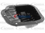 ACKOJA Ölwanne a380257 für NISSAN