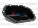 ACKOJA Ölwanne a630203 für Subaru