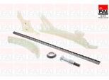 FAI AUTOPARTS Steuerkettensatz tck229ng oben für BMW
