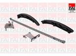 FAI AUTOPARTS Steuerkettensatz tck278wong oben für Opel Vaughall
