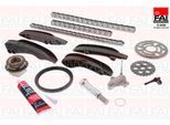 FAI AUTOPARTS Steuerkettensatz tck333 unten für BMW