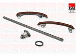 FAI AUTOPARTS Steuerkettensatz tck34wo oben für TOYOTA LOTUS