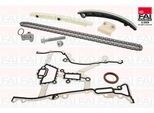 FAI AUTOPARTS Steuerkettensatz tck4 oben für Vaughall