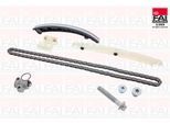 FAI AUTOPARTS Steuerkettensatz tck4ng oben für Vaughall