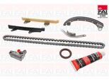FAI AUTOPARTS Steuerkettensatz tck56wo oben für TOYOTA