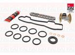 FAI AUTOPARTS Steuerkettensatz tck7 für Ford Volvo Fiat Peugeot MAZDA MITSUBISHI MINI