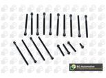 BGA Zylinderkopfschraubensatz bk0904 für BMW