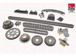 FAI AUTOPARTS Steuerkettensatz tck93 oben für Suzuki