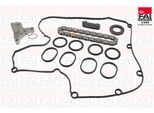 FAI AUTOPARTS Steuerkettensatz tck99 für Ford Volvo Citroën Peugeot Fiat