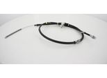 TRISCAN Seilzug, Feststellbremse 814042153 für MITSUBISHI