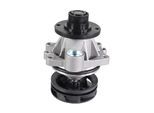 METZGER Wasserpumpe 4007056 für BMW