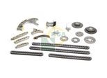 BGA Steuerkettensatz tc0191fk für Audi VW