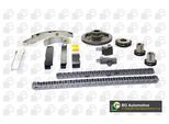 BGA Steuerkettensatz tc0290fk für NISSAN