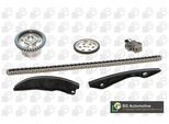 BGA Steuerkettensatz tc2720vfk für KIA