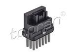 TOPRAN Regler, Innenraumgebläse 304635 für Ford