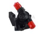 OSSCA Zusatzwasserpumpe 66305 für BMW