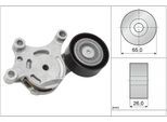 INA Riemenspanner, Keilrippenriemen 534007520 für Citroën Ford MINI Volvo Peugeot MAZDA LEXUS Suzuki MITSUBISHI
