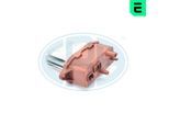 ERA Widerstand, Innenraumgebläse 665082 für Iveco