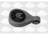 SASIC Lagerung, Motor 2704034 unten für RENAULT