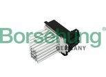BORSEHUNG Regler, Innenraumgebläse b18524 für VAG