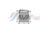 AVA QUALITY COOLING Wärmetauscher, Innenraumheizung vna6256 für VW