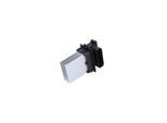 KAMOKA Widerstand, Innenraumgebläse 4140042 für RENAULT