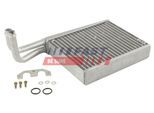FAST Wärmetauscher, Innenraumheizung ft55539 für Mercedes