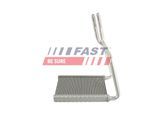 FAST Wärmetauscher, Innenraumheizung ft55583 für Ford