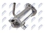 NTY Kühler, Abgasrückführung egrfr036 für Ford