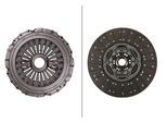 SCHAEFFLER LUK Kupplungssatz LuK RepSet 643321600 für Volvo RENAULT