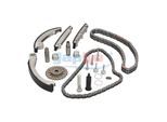 JAPKO Steuerkettensatz kjk0402 für Vaughall GM Opel MINI BMW SAAB