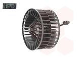 VAN WEZEL Innenraumgebläse 0642773 für BMW