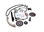 JAPKO Steuerkettensatz kjk0400 für Opel Vaughall CHEVROLET (SGM) GM BUICK Fiat