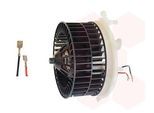 VAN WEZEL Innenraumgebläse 3029773 für Mercedes