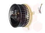 VAN WEZEL Innenraumgebläse 3028773 für Mercedes