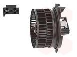 VAN WEZEL Innenraumgebläse 3030773 für Mercedes