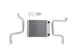 KAMOKA Wärmetauscher, Innenraumheizung 7760088 für RENAULT SMART