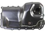 METZGER Ölwanne 7990156 für BMW