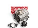 FEBI BILSTEIN AGR-Ventil 108787 für VW