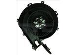 TYC Innenraumgebläse 5250010 für Opel Fiat