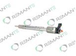 REMANTE Einspritzdüse BOSCH CR 0445110523 002003000151r für VM