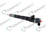 REMANTE Einspritzdüse BOSCH CR 0445110248 002003001062r für Iveco Fiat HYUNDAI