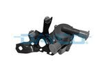DAYCO Zusatzwasserpumpe dep1068 für DS Citroën Peugeot
