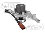 GRAF Wasserpumpe pa1470a8 für Ford VW