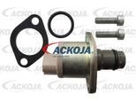 ACKOJA Druckregelventil, Common-Rail-System a38110005 für NISSAN
