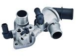 FACET Thermostat, Kühlmittel 78142 für Fiat