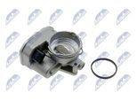 NTY Drosselklappenstutzen etbvw009 für Skoda SEAT VAG MITSUBISHI