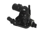 MEAT & DORIA Thermostat, Kühlmittel 92748 für Opel LANCIA Citroën/Peugeot