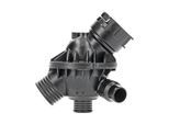 F.BECKER Thermostat, Kühlmittel 130110069 für BMW