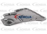 ACKOJA Ölwanne, Automatikgetriebe a380380 für NISSAN